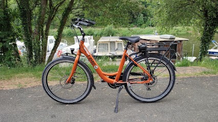 Canotika Tourisme, Bureau De Laval, Location Vélos Et Petits Bateaux, Loueur de Vélos à Laval