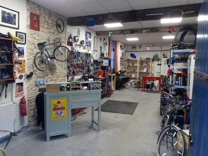 Art'Cycle, Atelier de Réparations Vélos à Arcy-sur-Cure