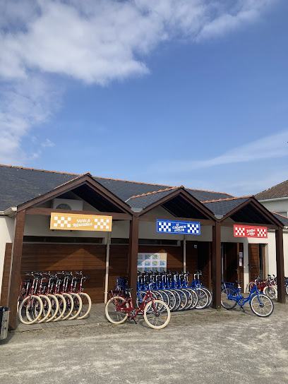 Le Cabanon À Vélos - Réparation / Location Velo Magasin De Vélos à Pornichet