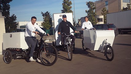 Vélyvélo Paris · Vélos électriques · Vélos Cargo · Vélos De Livraison, Loueur de Vélos à Arcueil