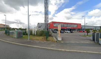 Atelier Du Cycle, Magasin de Vélos à Vertou