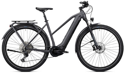 E-Bike Discount Magasin De Vélos à Paris 16