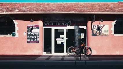 Velo Pro Shop, Magasin de Vélos à Vidauban