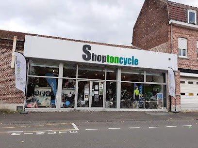 Shop Ton Cycle, Magasin de Vélos à Phalempin