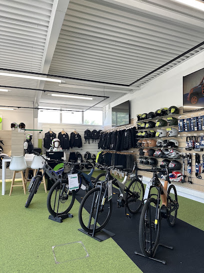 Urban Ecomobility, Atelier De Réparation De Vélos à Bonneville