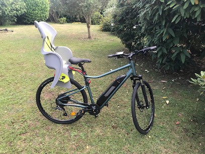 thomlaloc, Loueur de Vélos à Saint-Briac-sur-Mer