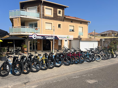 E-Bike & Co - Location Et Réparation De Vélo À Contis Service De Location De Vélos à Saint-Julien-en-Born