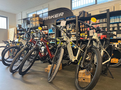 L'atelier Cycle De Guillaume Magasin De Vélos à Charvonnex