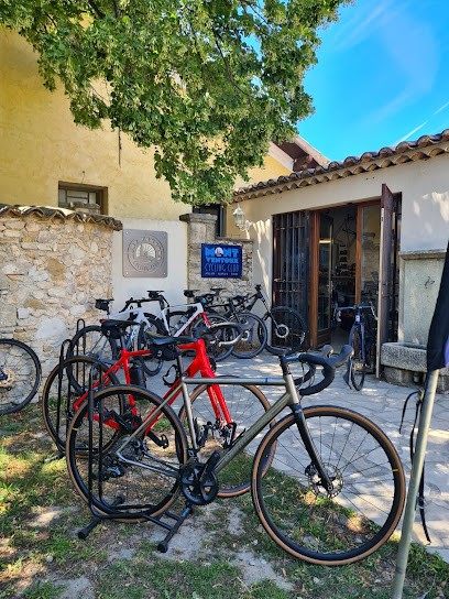 Mont Ventoux Cycling Club, Loueur de Vélos à Bédoin