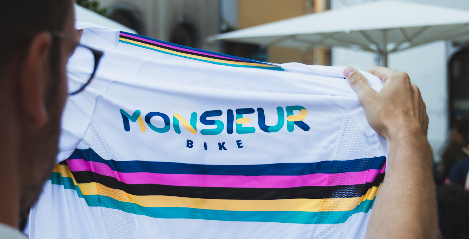 Monsieur Bike Atelier De Réparation De Vélos à Chambéry
