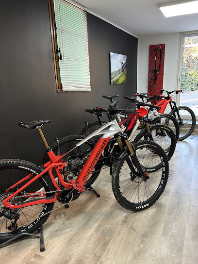 Be Bike Aix, Magasin De Vélos à Mirabeau