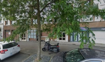 Kremlin Bicycle, Atelier de Réparations Vélos au Kremlin-Bicêtre