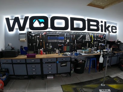 WOODBIKE, Atelier de Réparations Vélos à Denguin