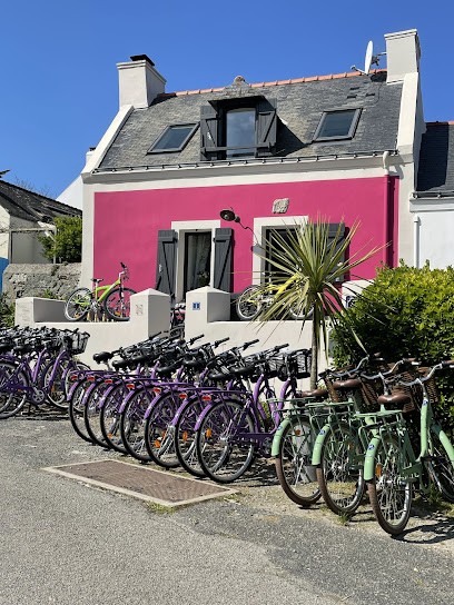 Au Numero 1, Loueur de Vélos à Bangor