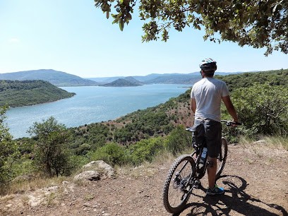 Escapeo - VTT Electrique & Rando, Loueur de Vélos à Saint-Jean-de-la-Blaquière