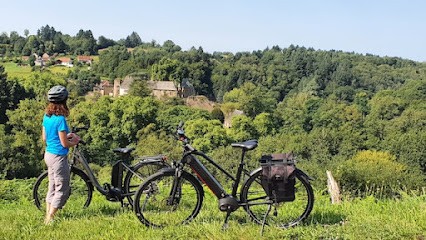VELOLIM, Loueur de Vélos à Coussac-Bonneval