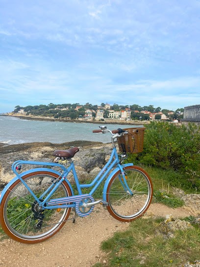 Beach Bikes - Saint Palais sur Mer - Location de Vélo, Loueur de Vélos à Saint Palais Sur Mer