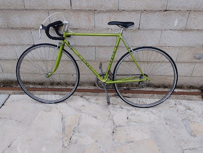 RepaCycle, Atelier de Réparations Vélos à Saint-Germain-Laval