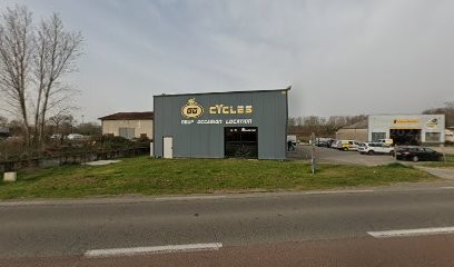 Gite Les Bourdettes, Loueur de Vélos à Golfech