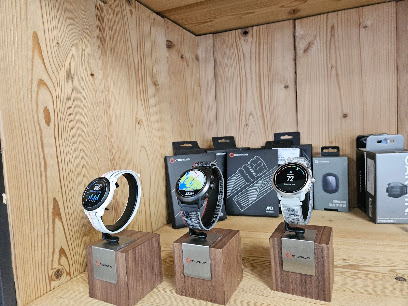 Suchet Sports Magasin De Vélos à Foncine-le-Haut