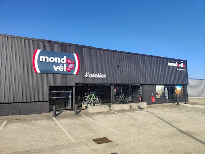 MondoVélo Pontarlier, Magasin de Vélos à Pontarlier