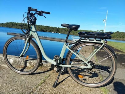 Loc And Bike, Loueur de Vélos à Sanguinet