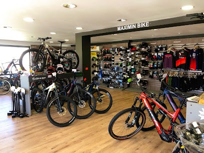 Théorem Cycles, Magasin de Vélos à Saint-Maximin-la-Sainte-Baume