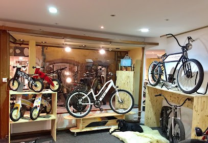 CEM 67 - Vélo Etc..., Magasin de Vélos à Sélestat