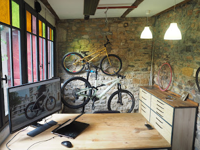 L'atelier Vélo Atelier De Réparation De Vélos à Lyon 09