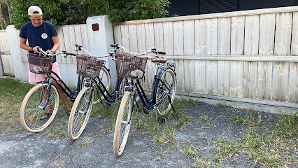 Coco Mobility - Location De Vélos Et Scooters - Grand Piquey Service De Location De Vélos à Lège-Cap-Ferret