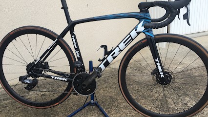 Conseils Réparations Cycles, Atelier de Réparations Vélos à Ternant