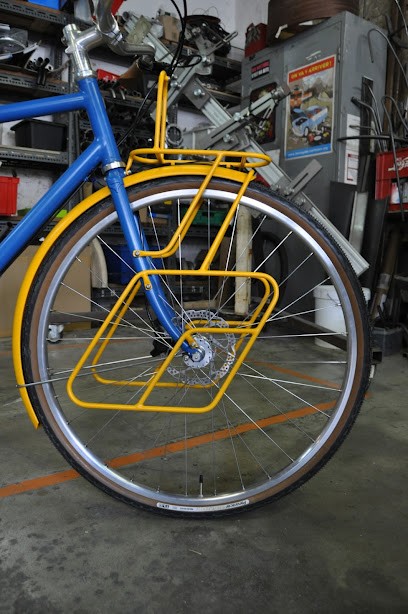 Taillefer Cycles, Magasin de Vélos à Mondoubleau