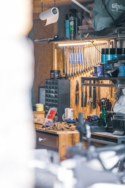 B-Cyclerie - Atelier Vélo VTT Route, Magasin de Vélos à Sainte-Foy-Tarentaise