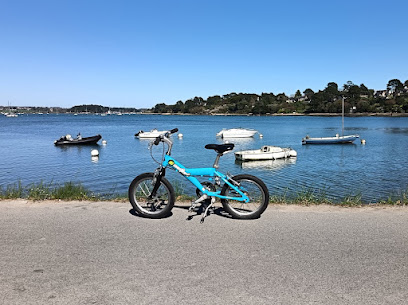 L'île À Vélo Service De Location De Vélos à Île-aux-Moines