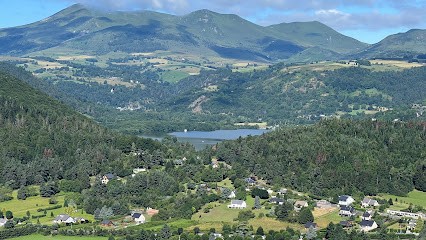 Vélolive, Loueur de Vélos à Chambon-sur-Lac