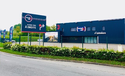 Mondovélo Douvaine, Magasin de Vélos à Douvaine