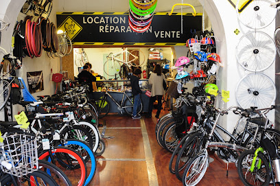 Cool Bike Atelier De Réparation De Vélos à Bordeaux