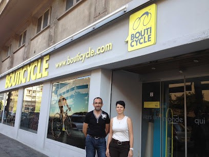Bouticycle Toulon, Magasin de Vélos à Toulon