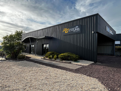 Rg Cycling Store Magasin De Vélos à Ploërmel