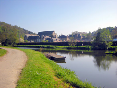 Kaouann, Service De Location De Vélos à Dinan