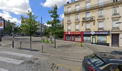 Batumvelo, Loueur de Vélos à Saint-Étienne