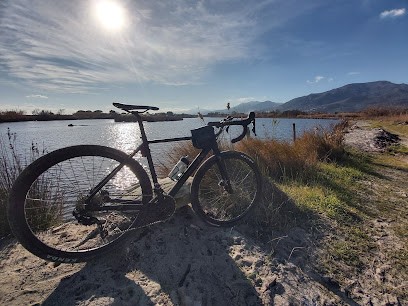 Gattu, Loueur de Vélos à Borgo