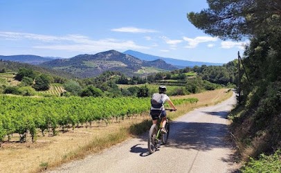 Vel'eau Loc - Location Vélo, Loueur de Vélos à Pernes-les-Fontaines