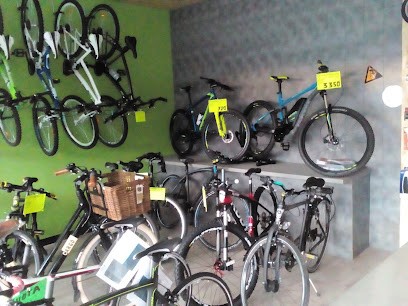 Cycles Vert, Atelier de Réparations Vélos à La Clayette