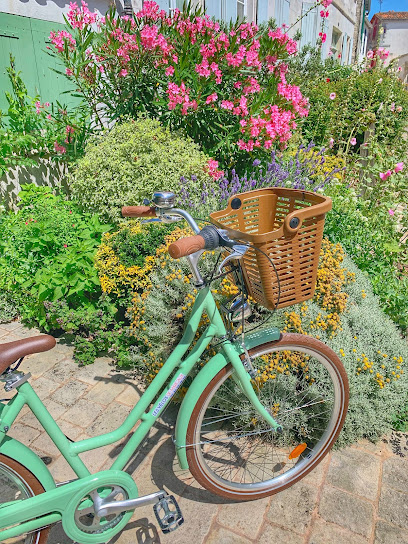 Livraison De Vélo Sur L'ile De Ré - Les Vélos De Margaux Service De Location De Vélos à Saint-Martin-de-Ré