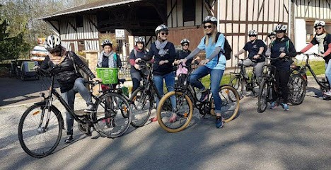 Libertylake, Loueur de Vélos à Giffaumont-Champaubert