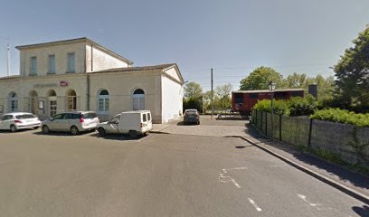 EZ-BIKE - Location vélos électriques Langeais - point dépôt, Loueur de Vélos à Langeais