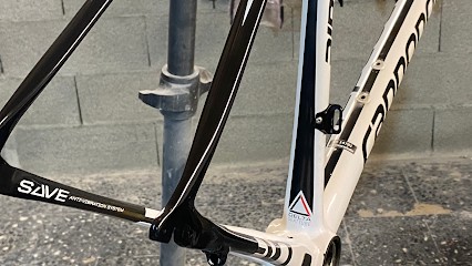 Carbone Réparation, Atelier de Réparations Vélos à Jouques