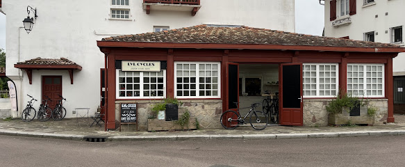 Lvl Cycles Magasin De Vélos à Ascain