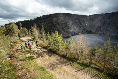 E-BIKE LAC BLANC, Loueur de Vélos à Orbey